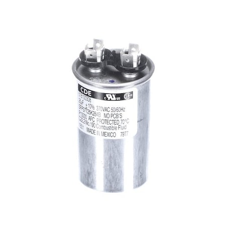 Kold-Draft Run Capacitor 25Mfd/370V 518100308
